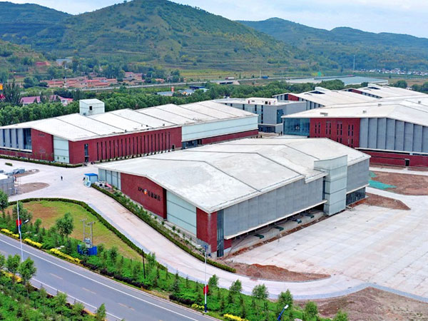 广州香雪制药股份有限公司中药口服液无菌灌封自动包装系统建设项目